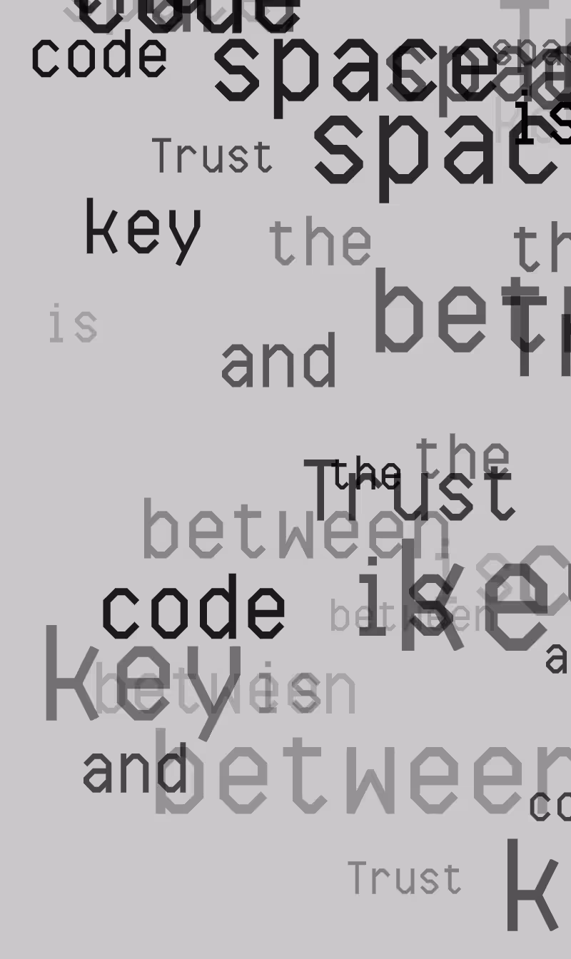CRYPTIC POEMS #138 | AOLS #715