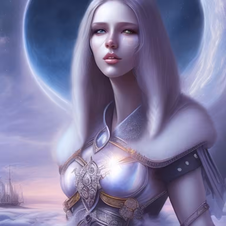 Warriors of different epochs