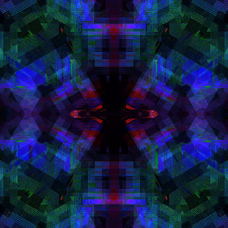 Multivoid Feedback Powers #20