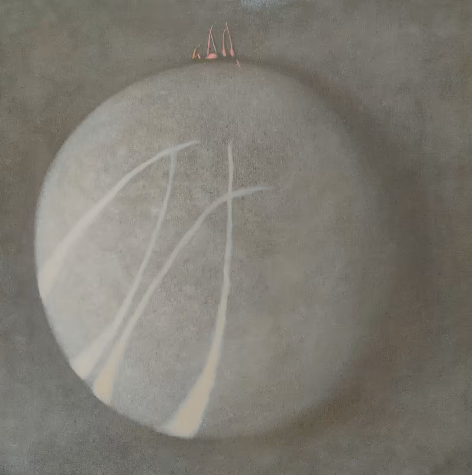Globe series #1
