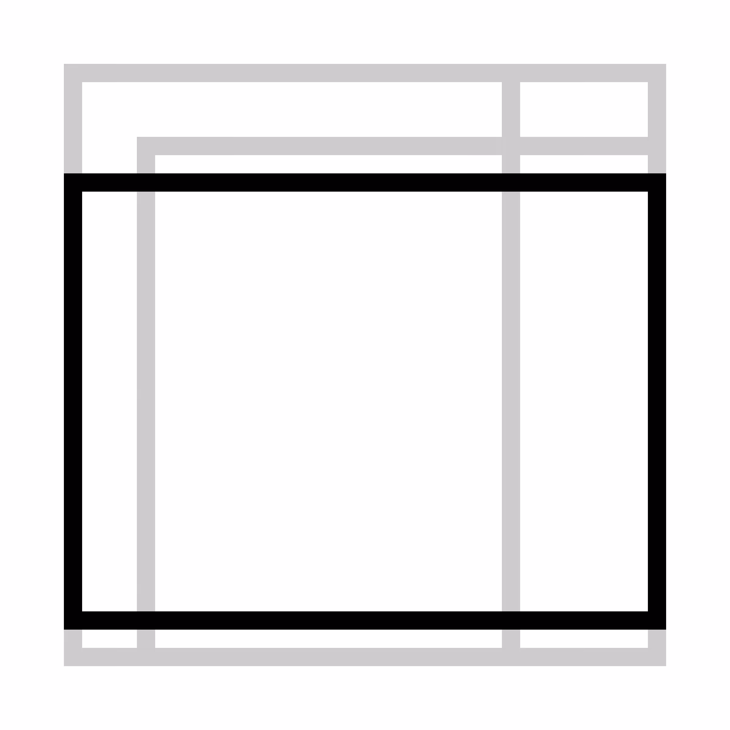 Rectangles (for Herbert) #193