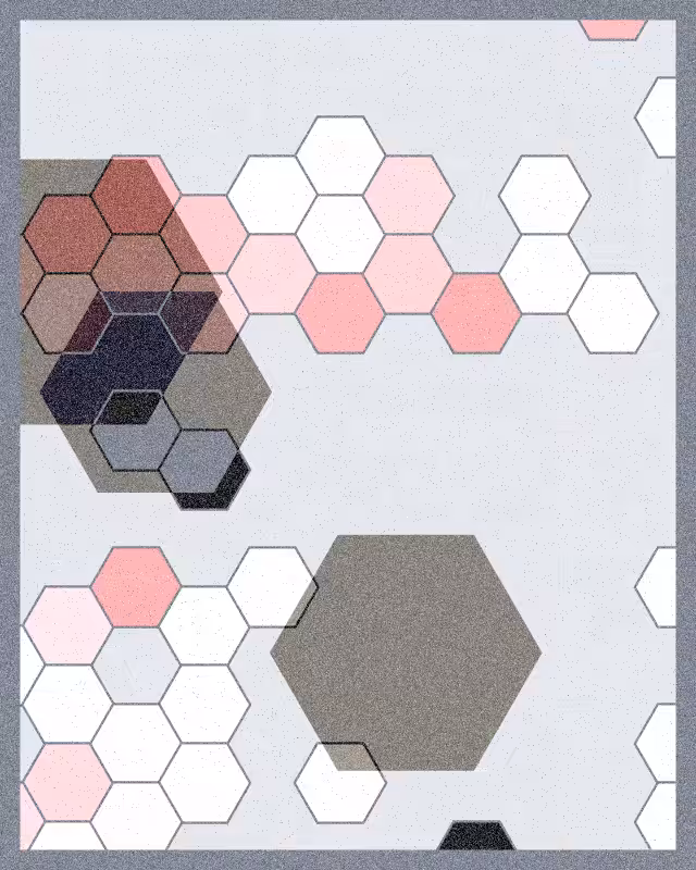Esagoni #149
