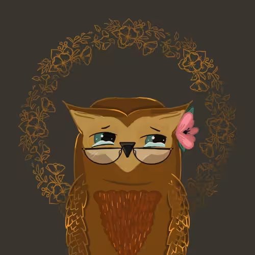 Mournbirds #248