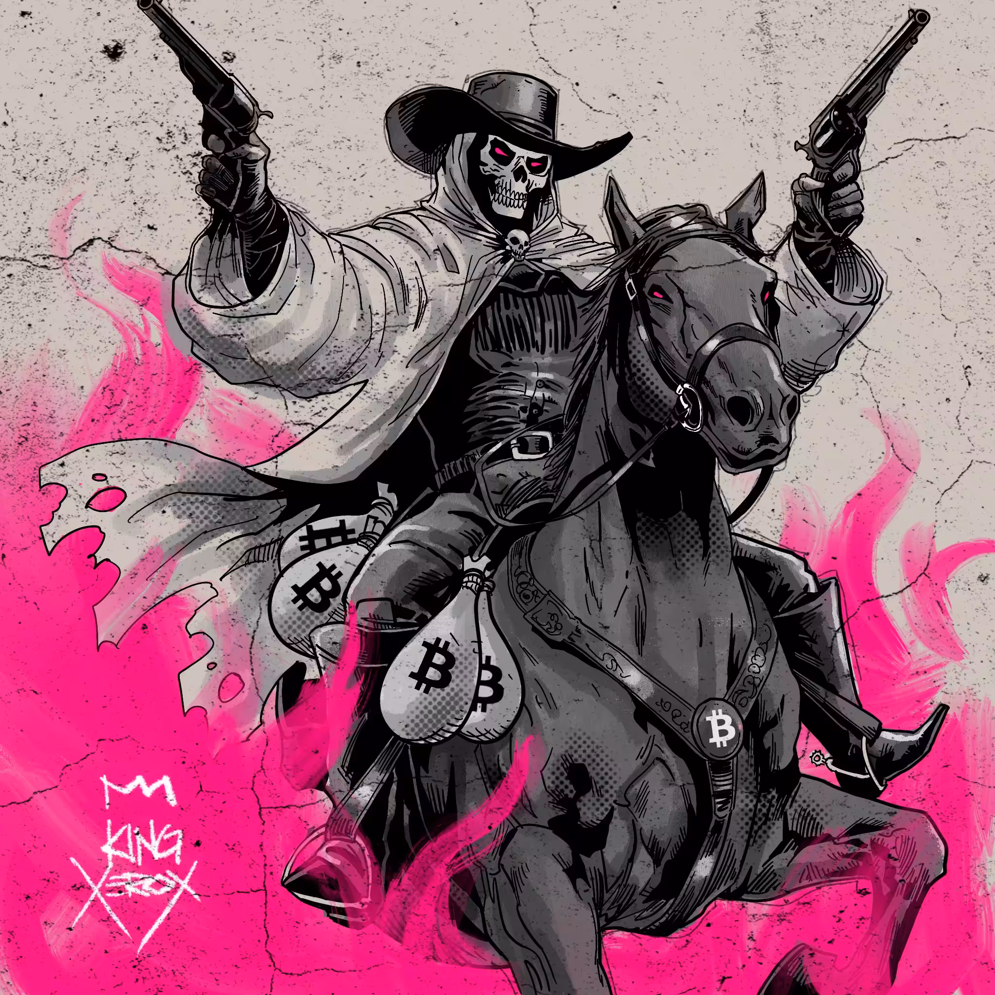 OUTLAW