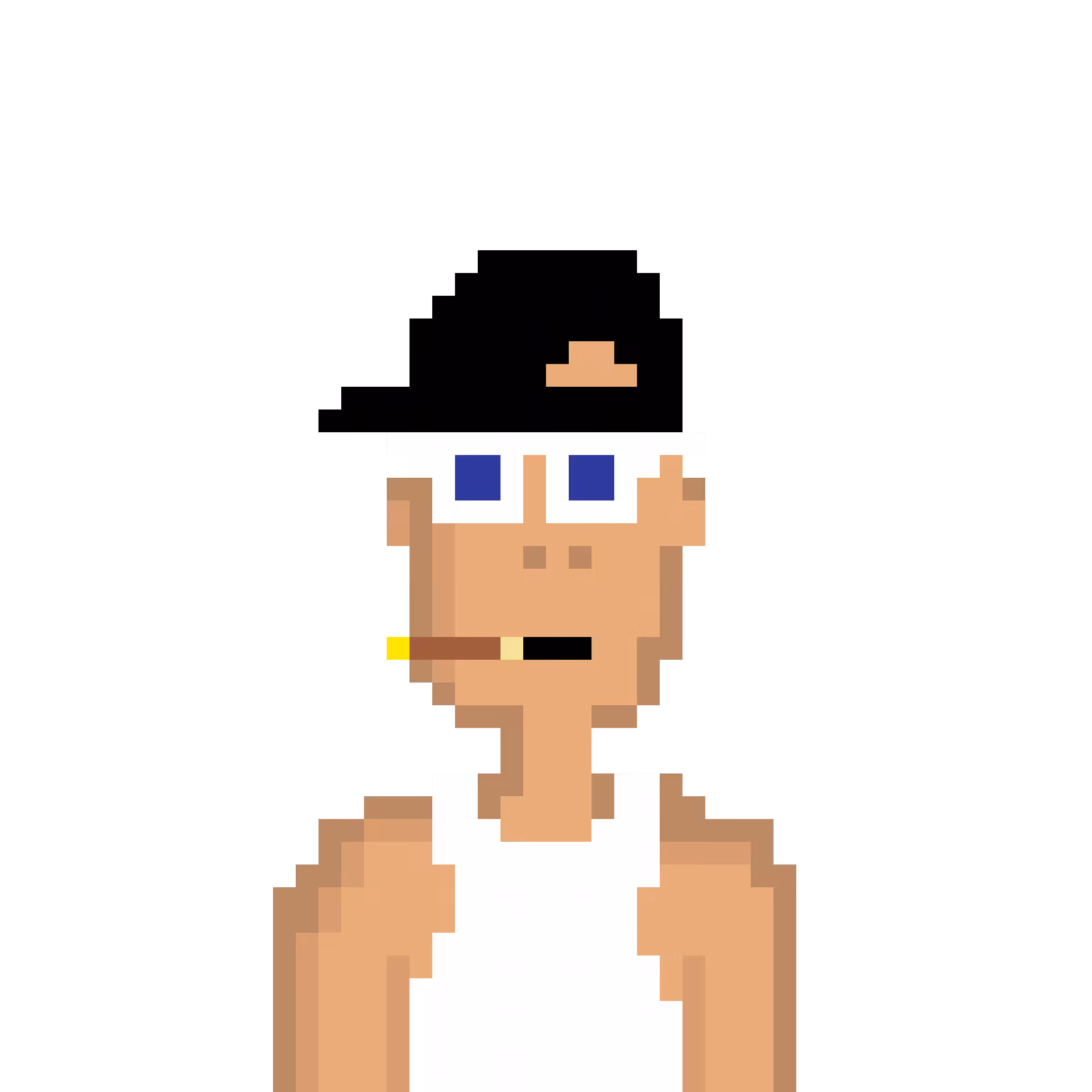 Dank Pixel God #1736