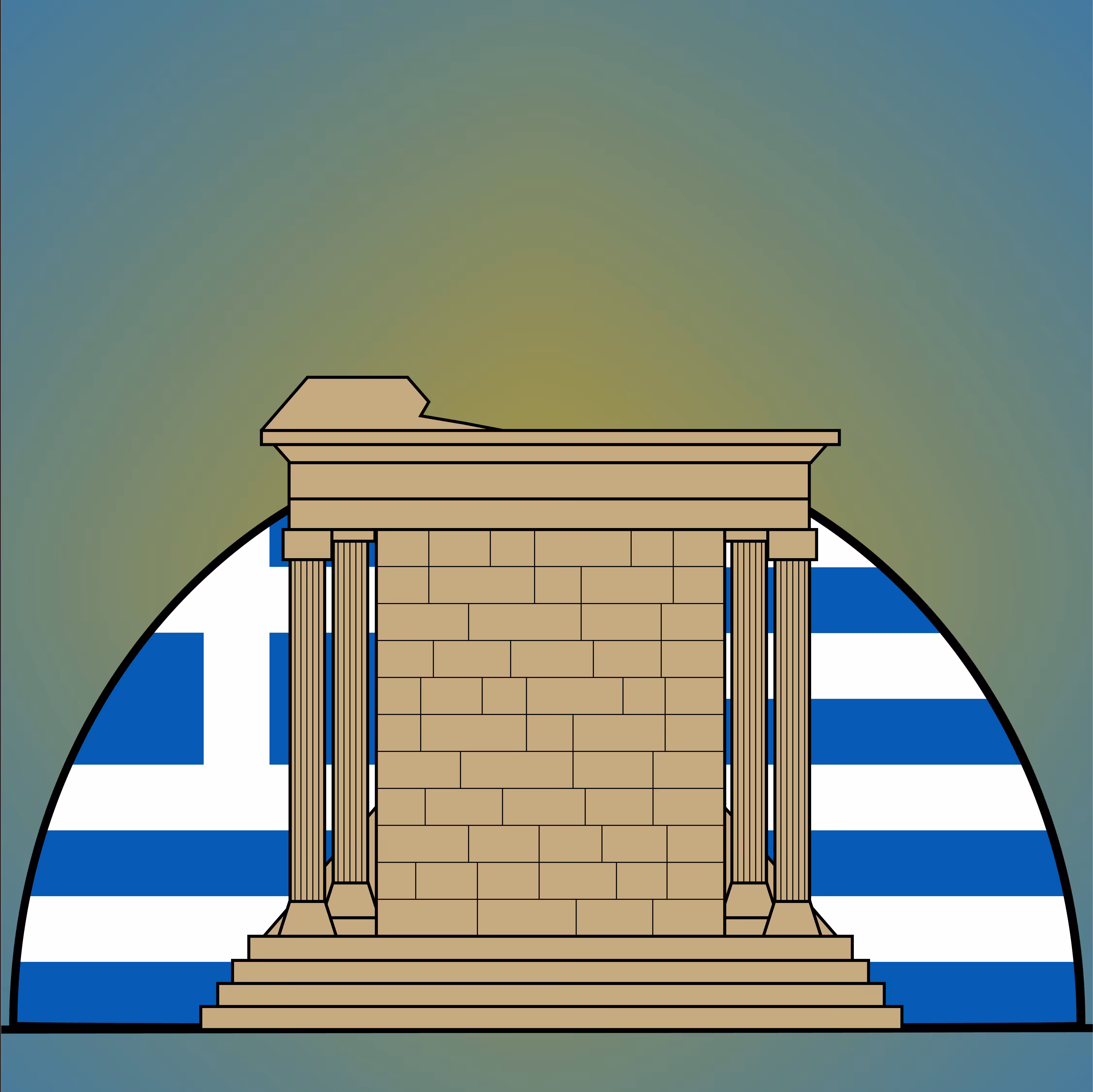 Temple of Athena Nike