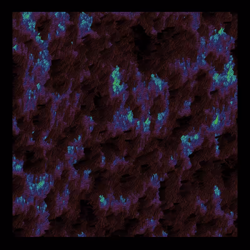 [exo]fauna_technicolor #73