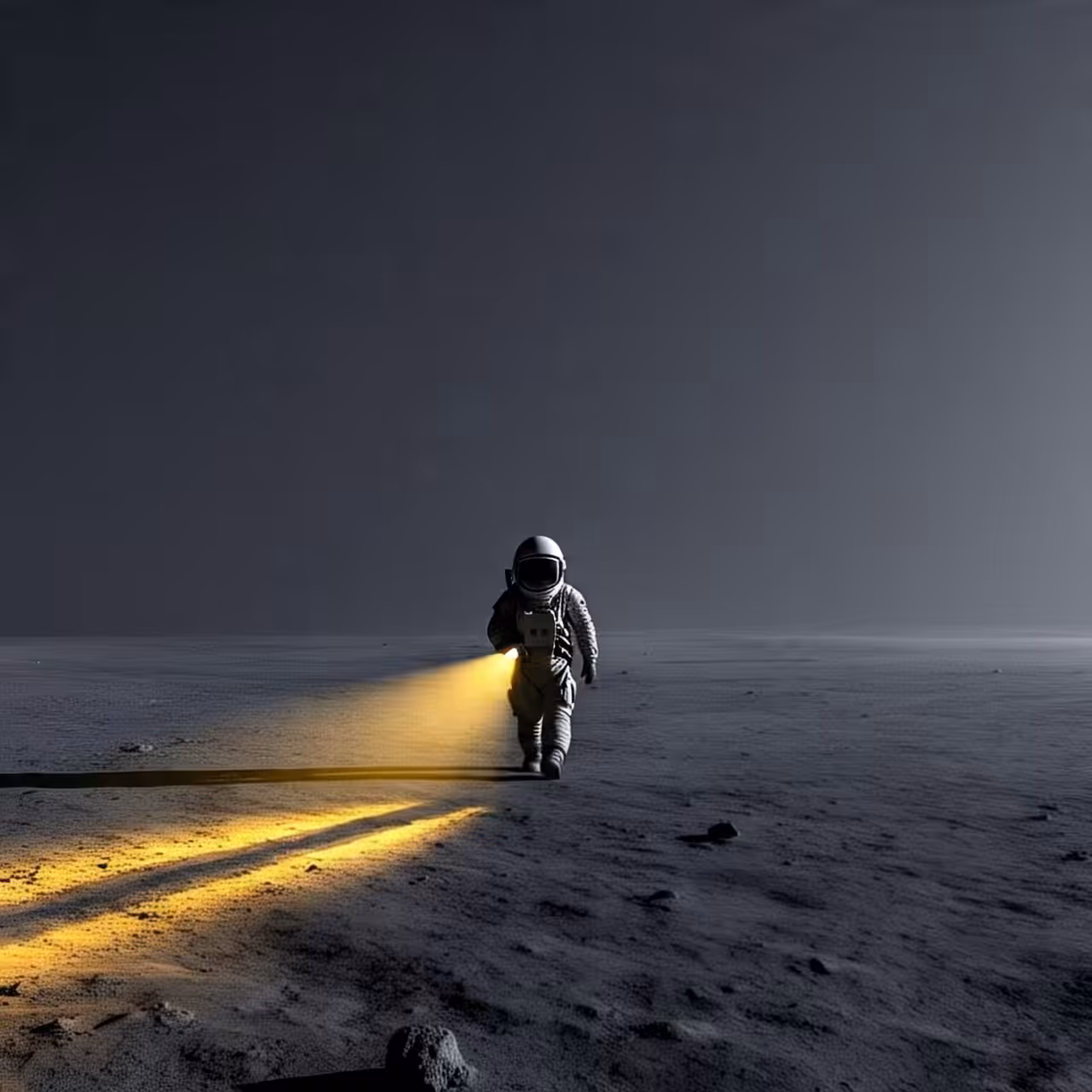 Moving Souls: Steps