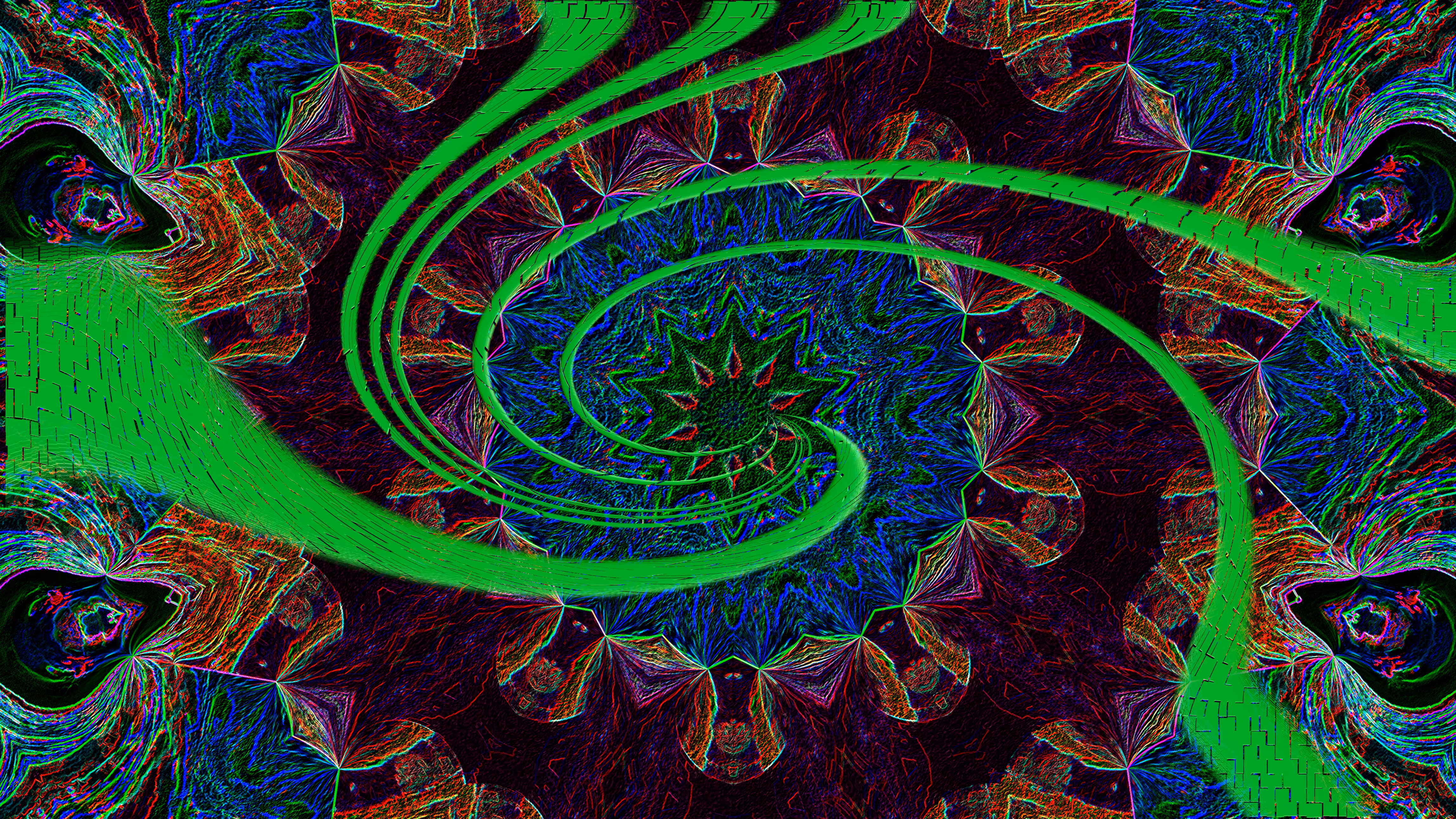 Inner look
