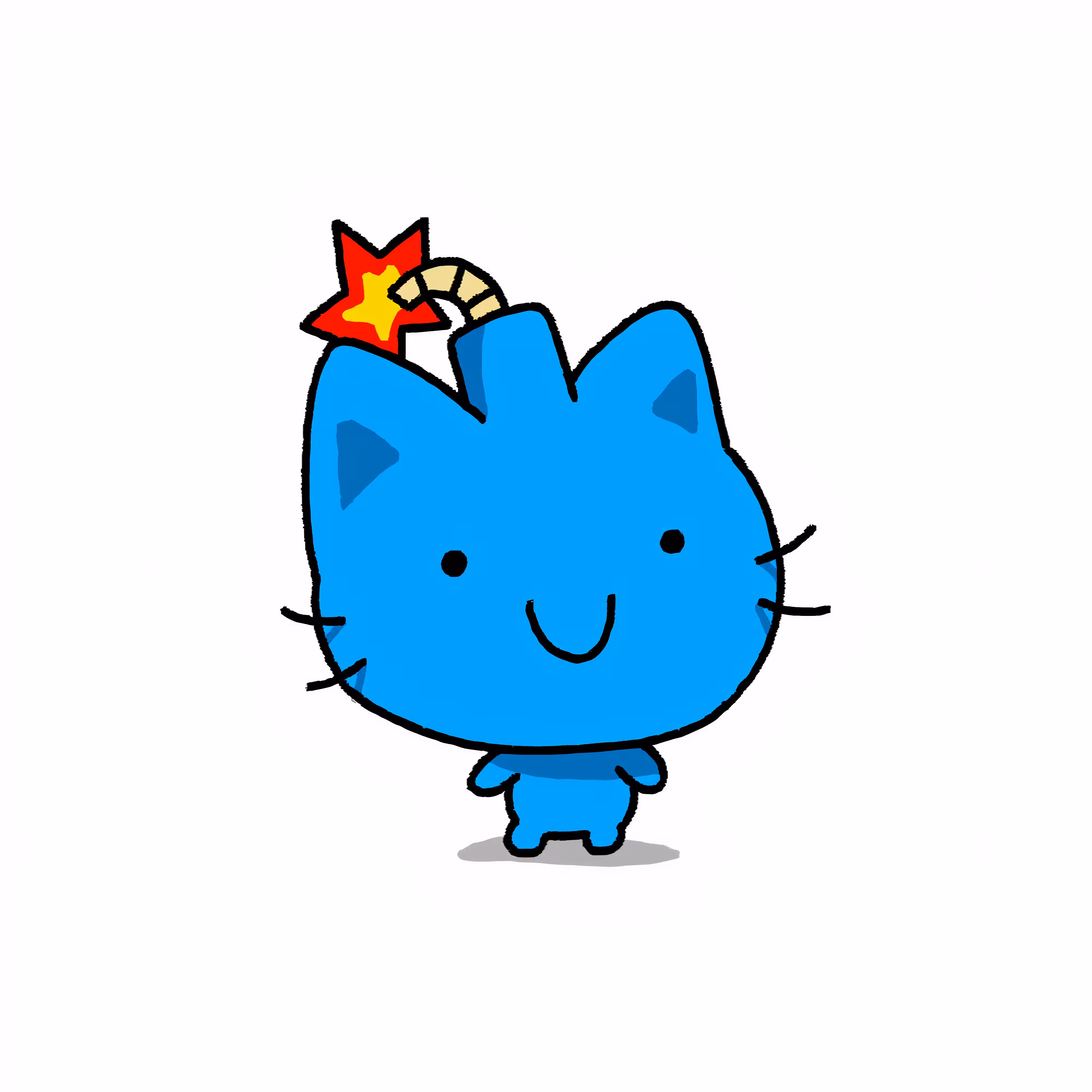 Little Friends: Cool Bomb