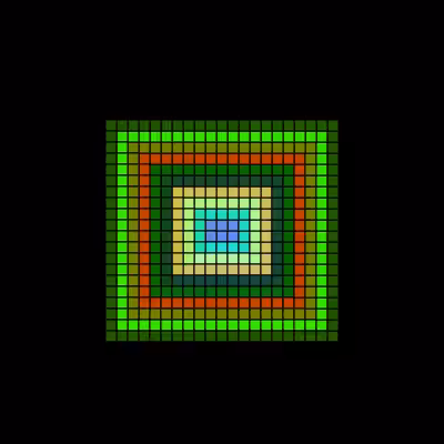 Exasperating boxes #3