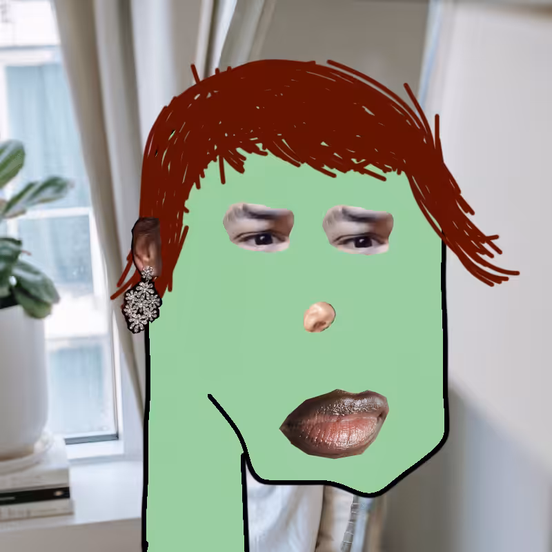 HicAtRealityLucas Rare #12