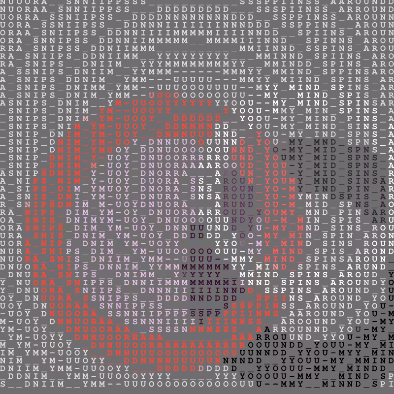 AroundYou #4