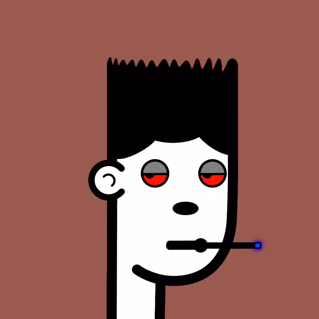 fx(Punk) #493