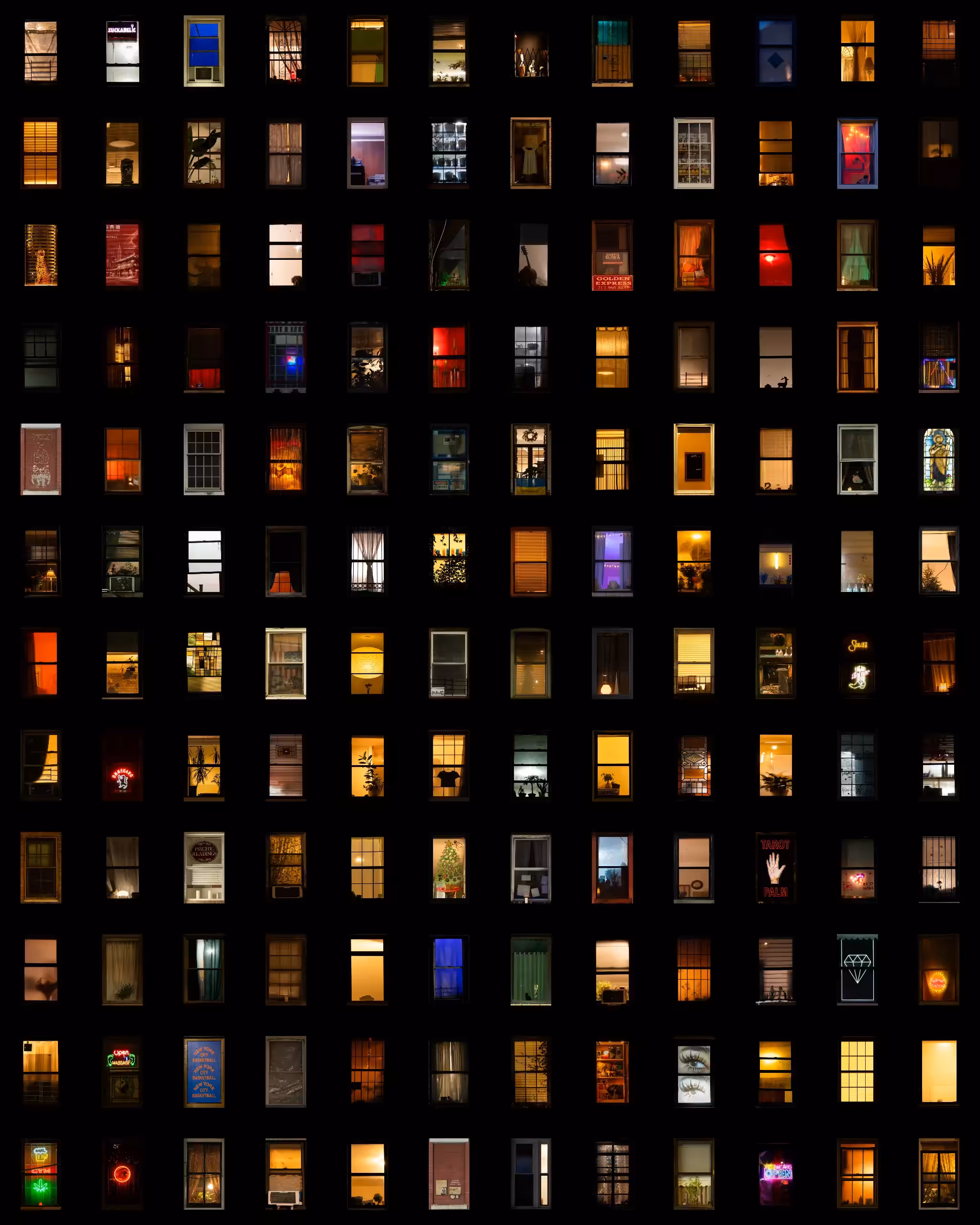 BUILDINGS // NYC: BUILDING 331