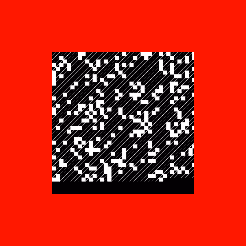 lines and squares #99