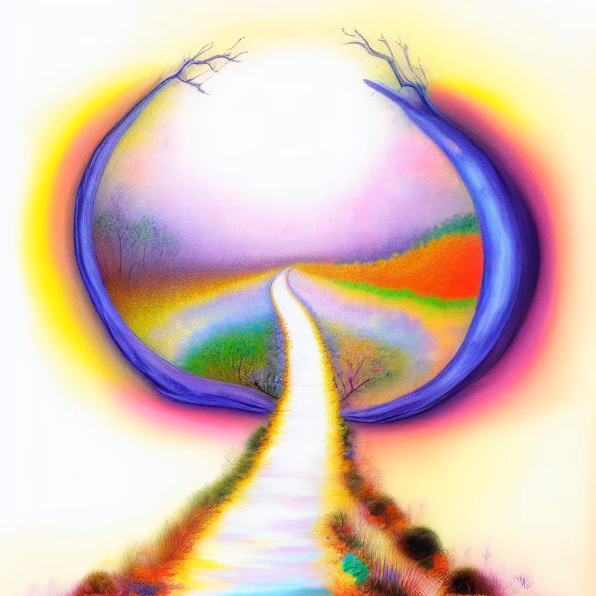 The Path to Freedom #5