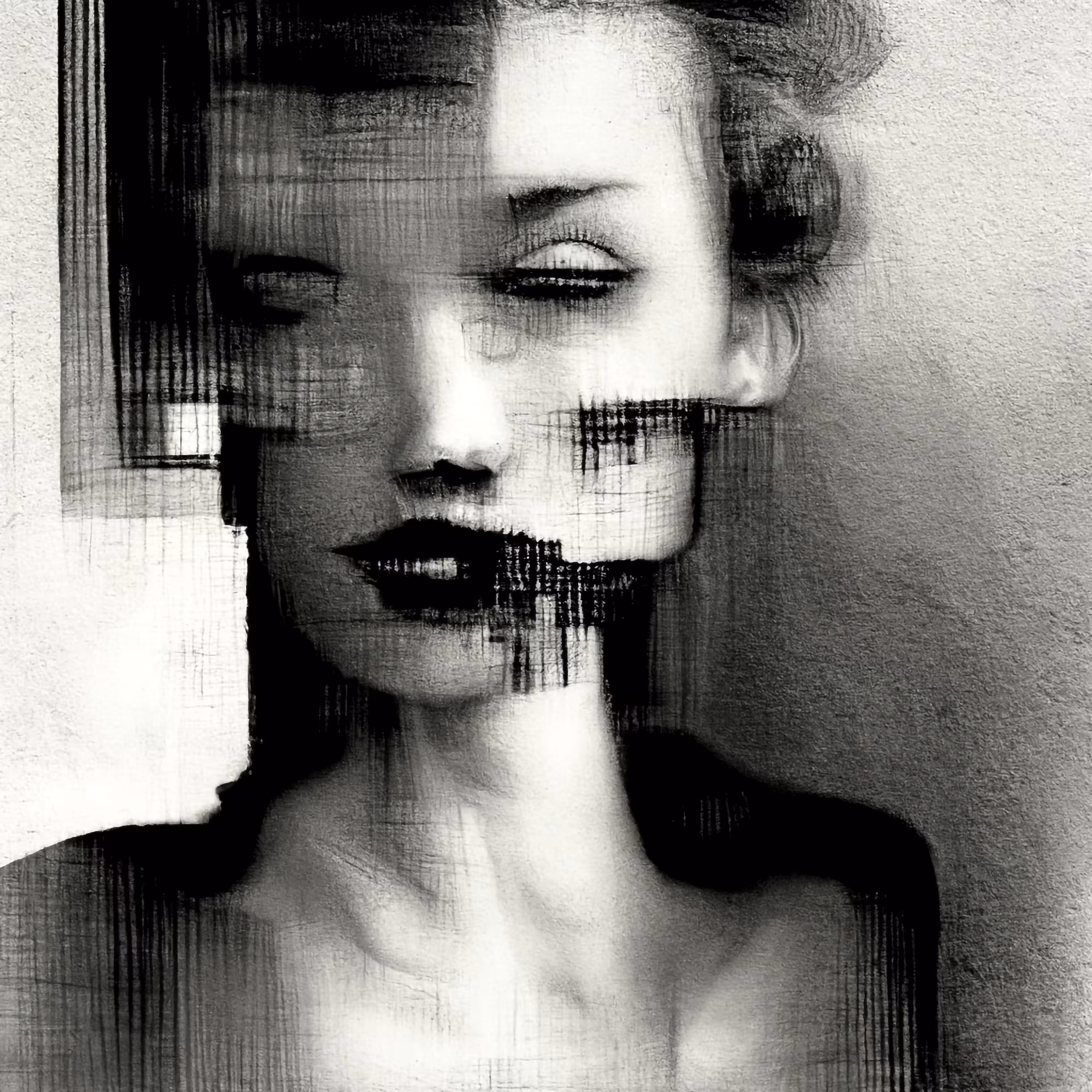 HER SINS TO NO SAVIOR