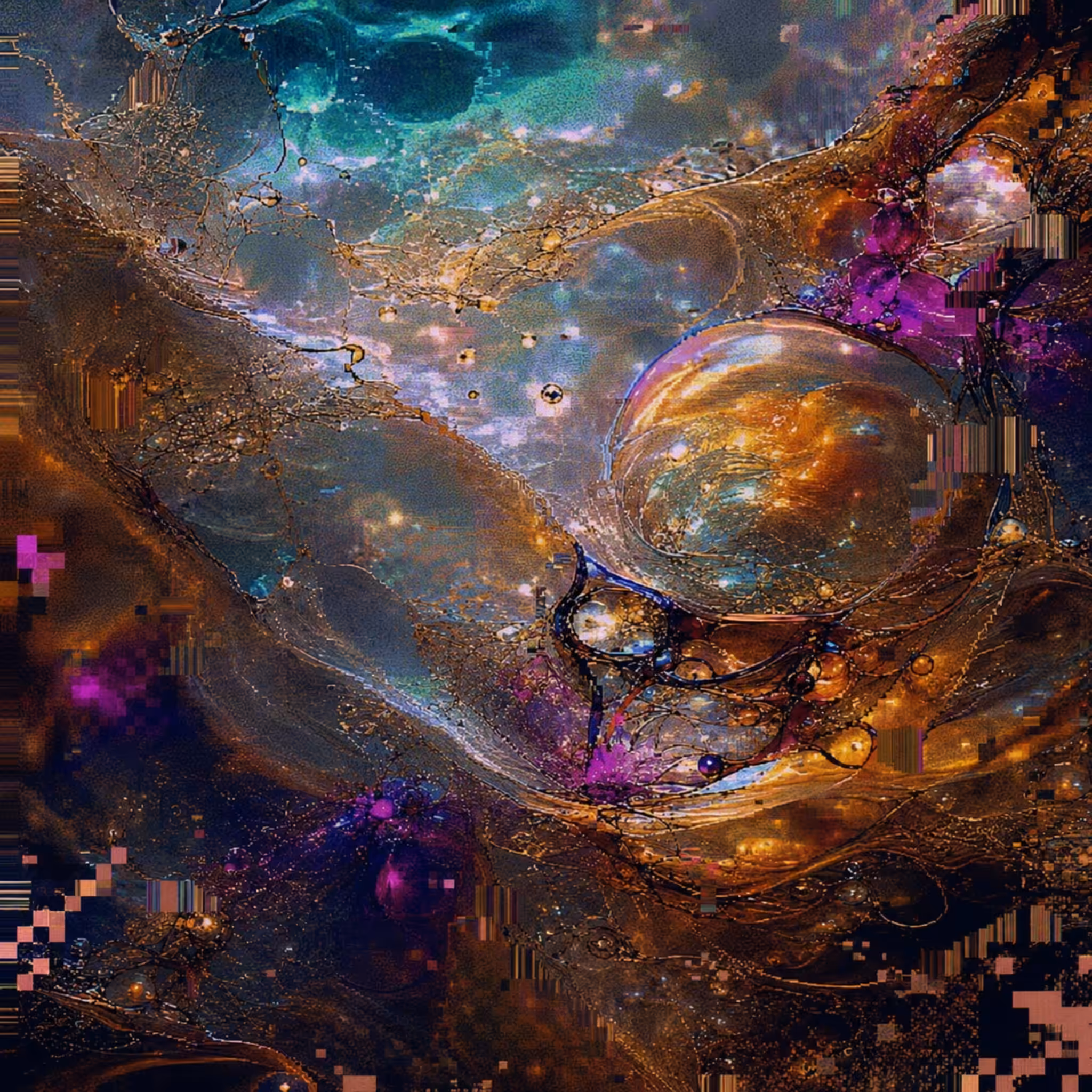 STELLAR CORE