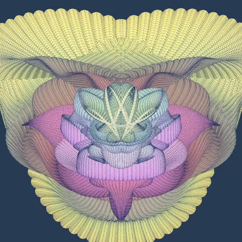 Zaratan #234