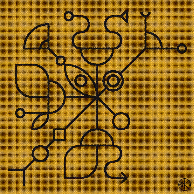 Sigil Magic I #19