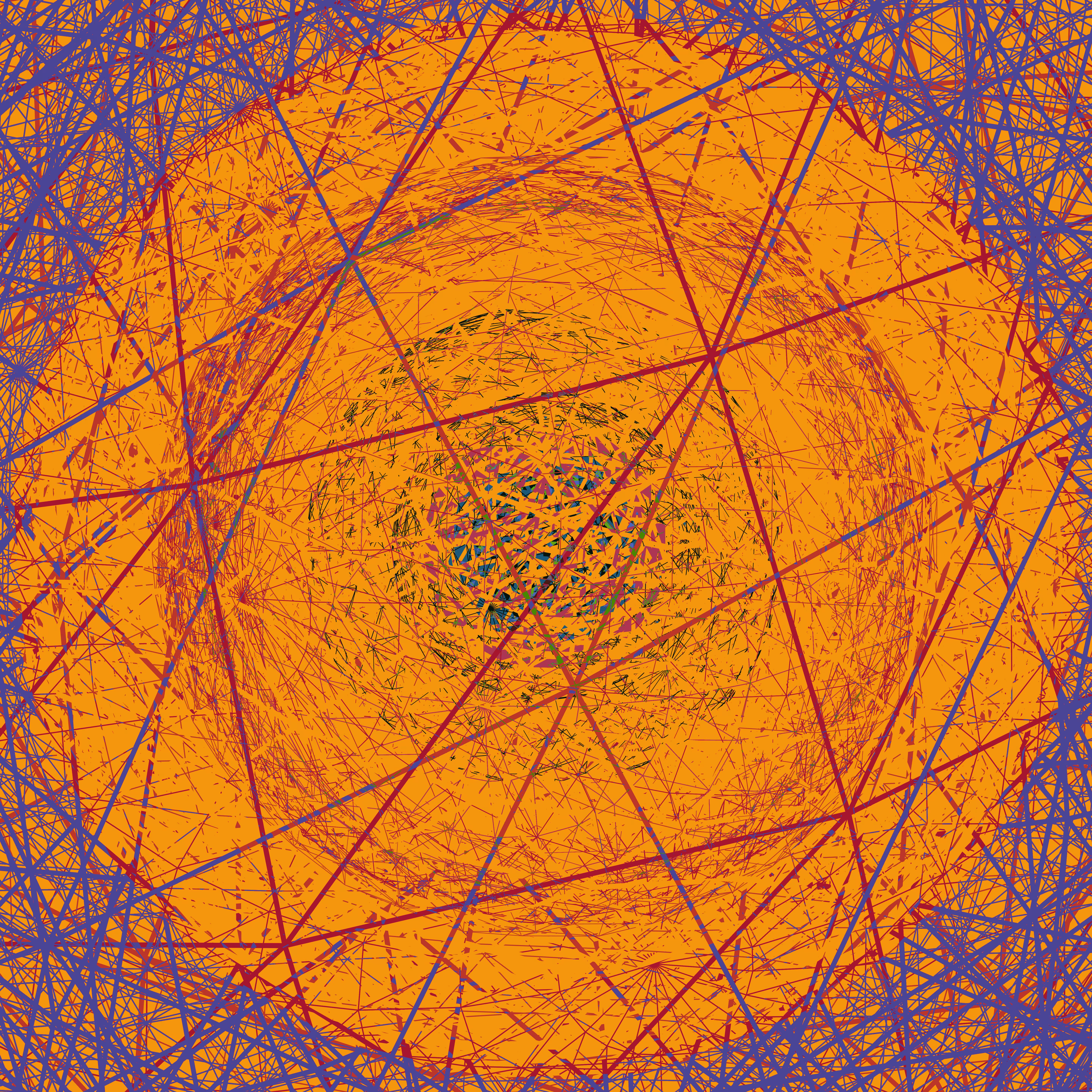 Sun Signals #0178