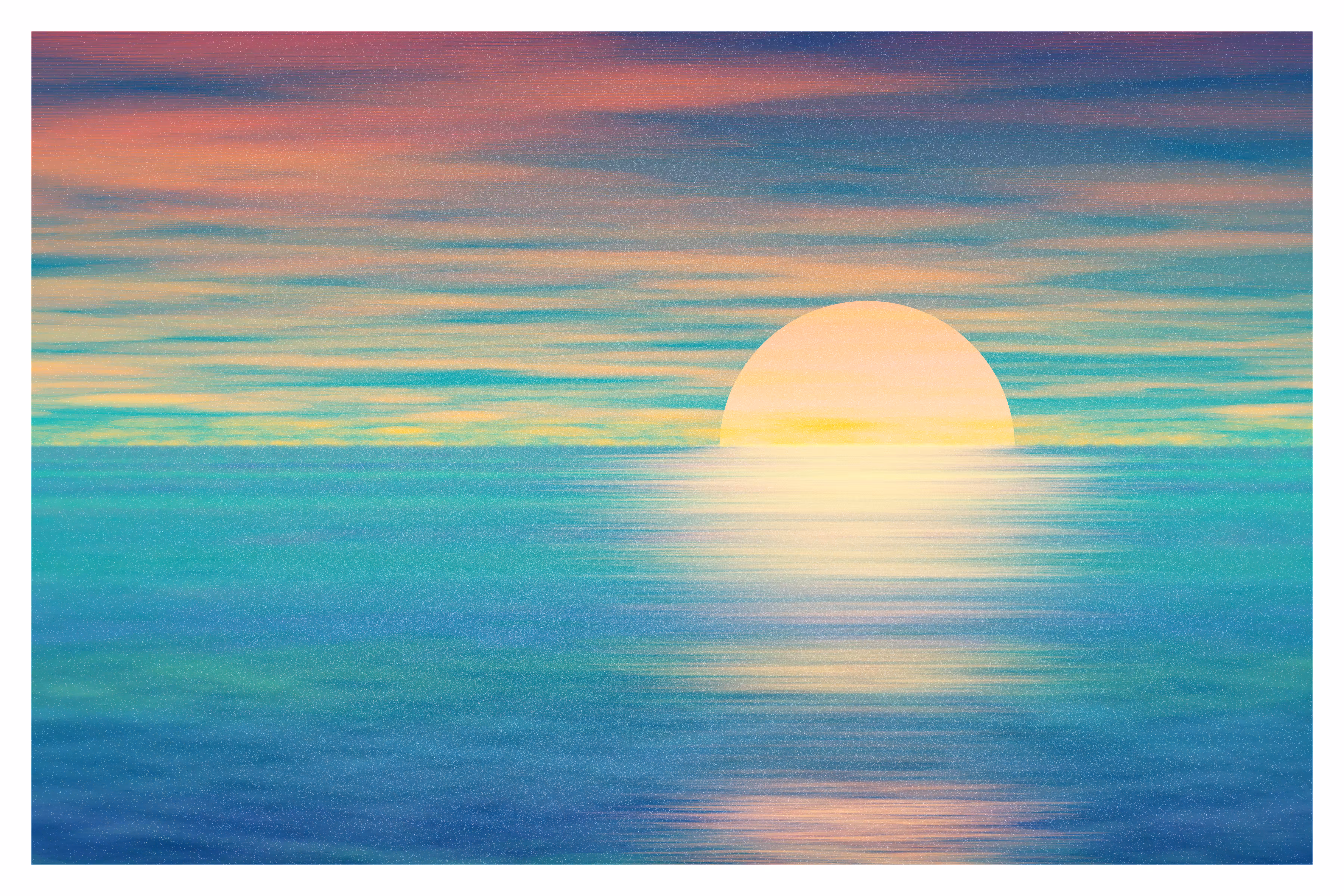 Oceans #1 : Eventide 