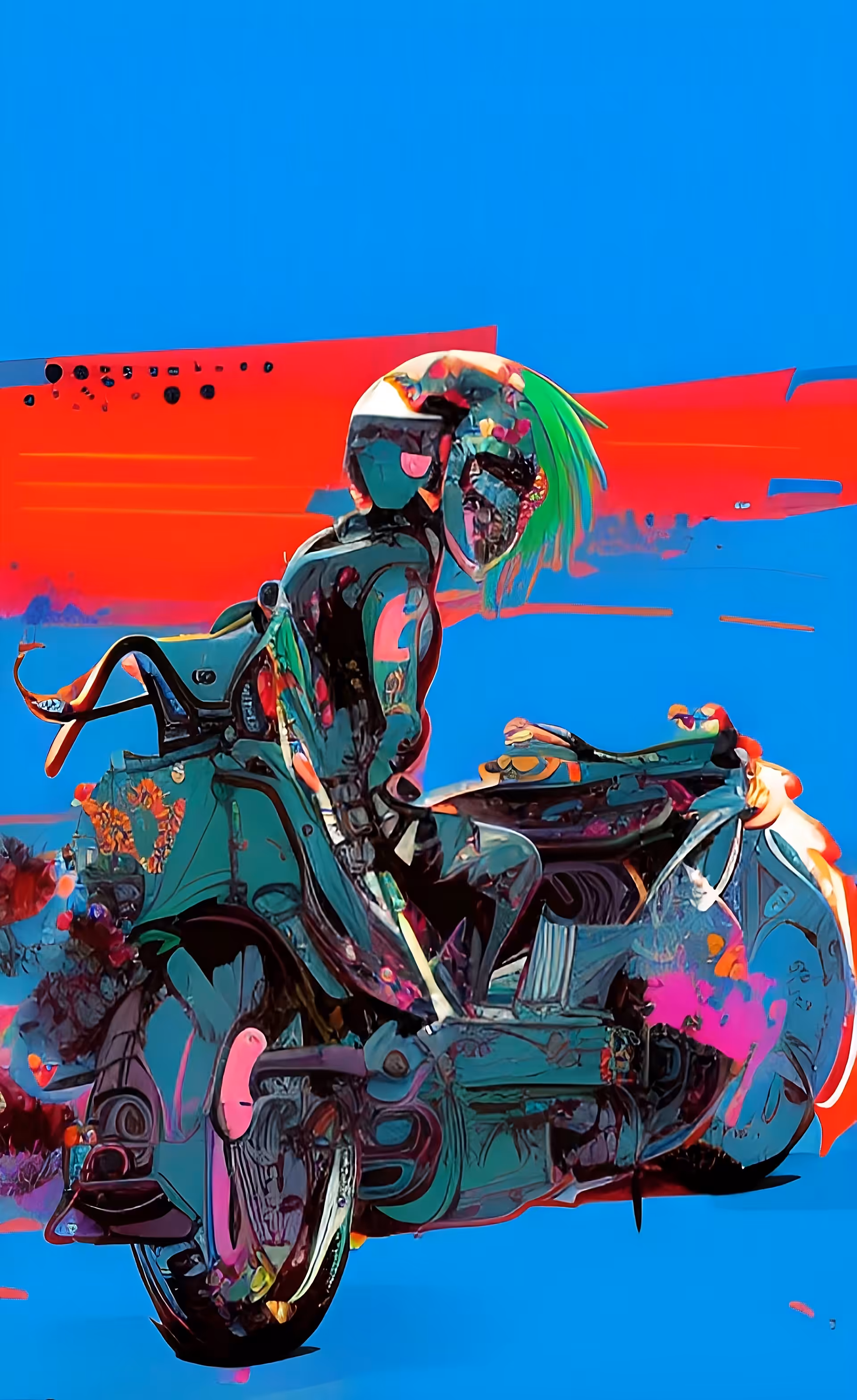 4603