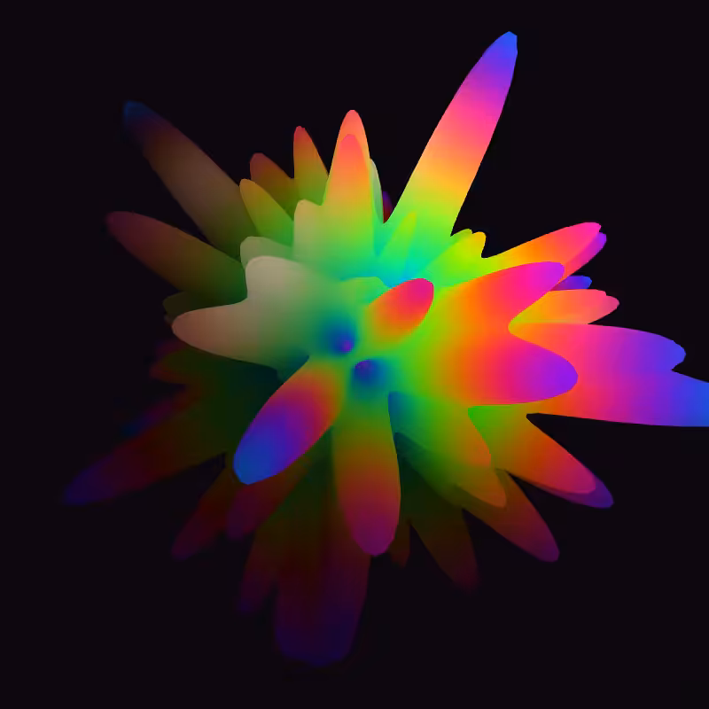 Blobby #467