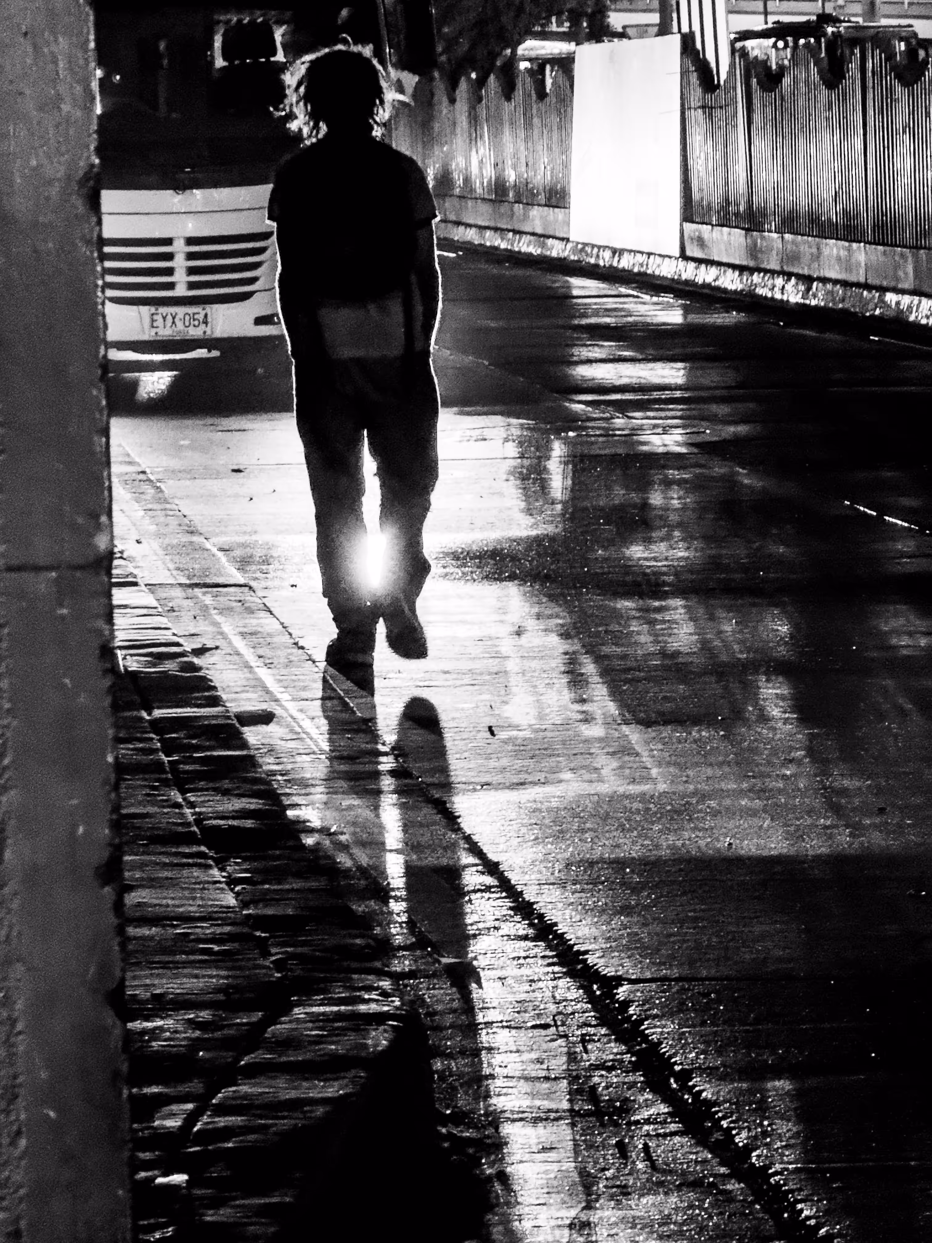 After the Rain
