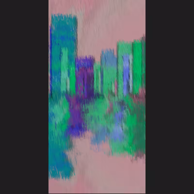 Deep City #20
