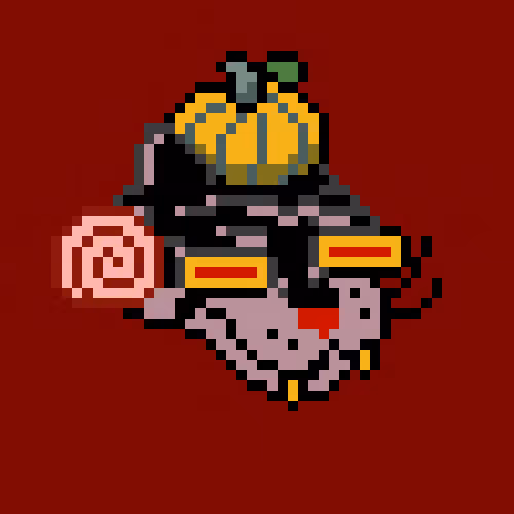 Tigerbob #032