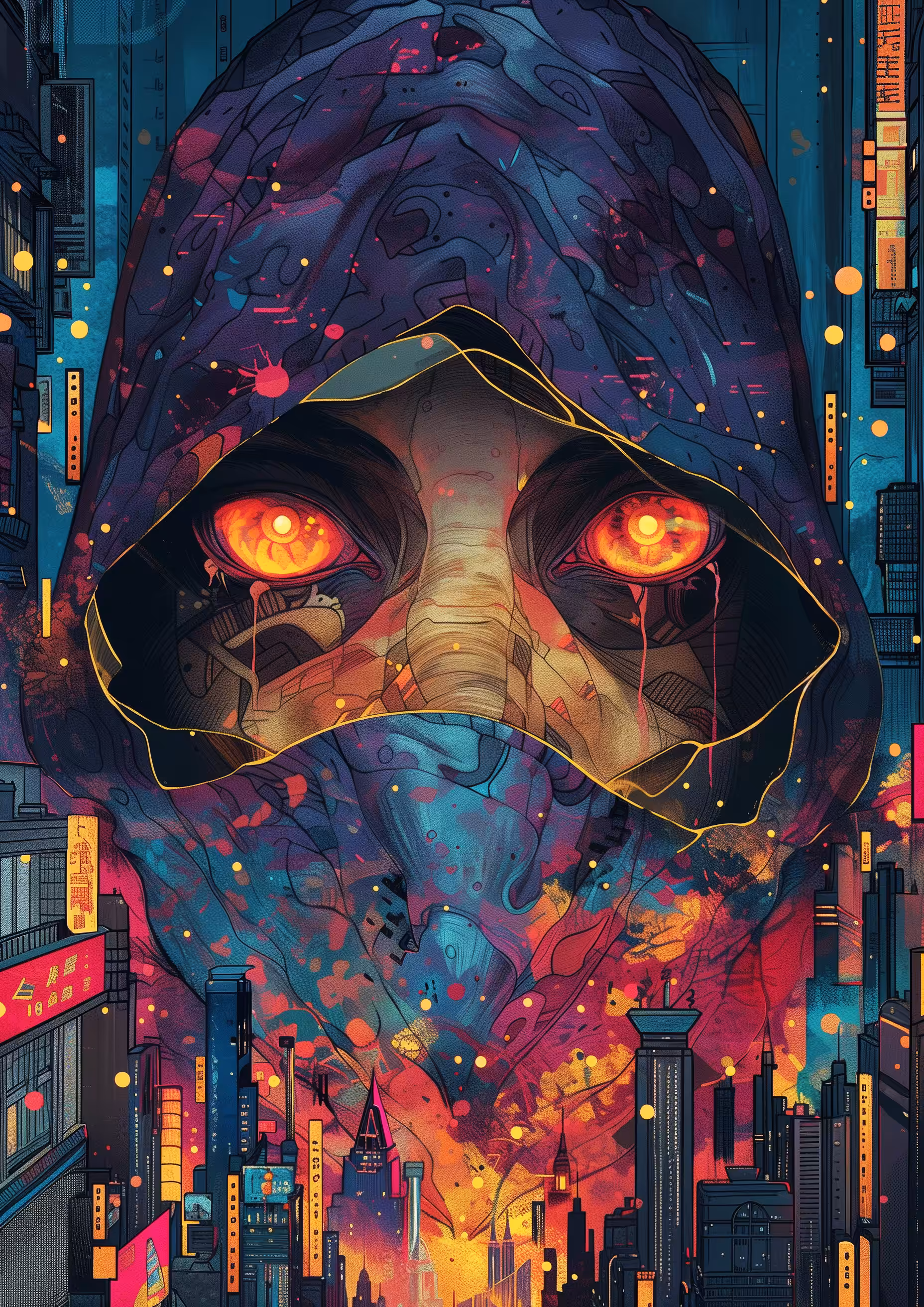 El Consejero del Olvido - The advisor of oblivion