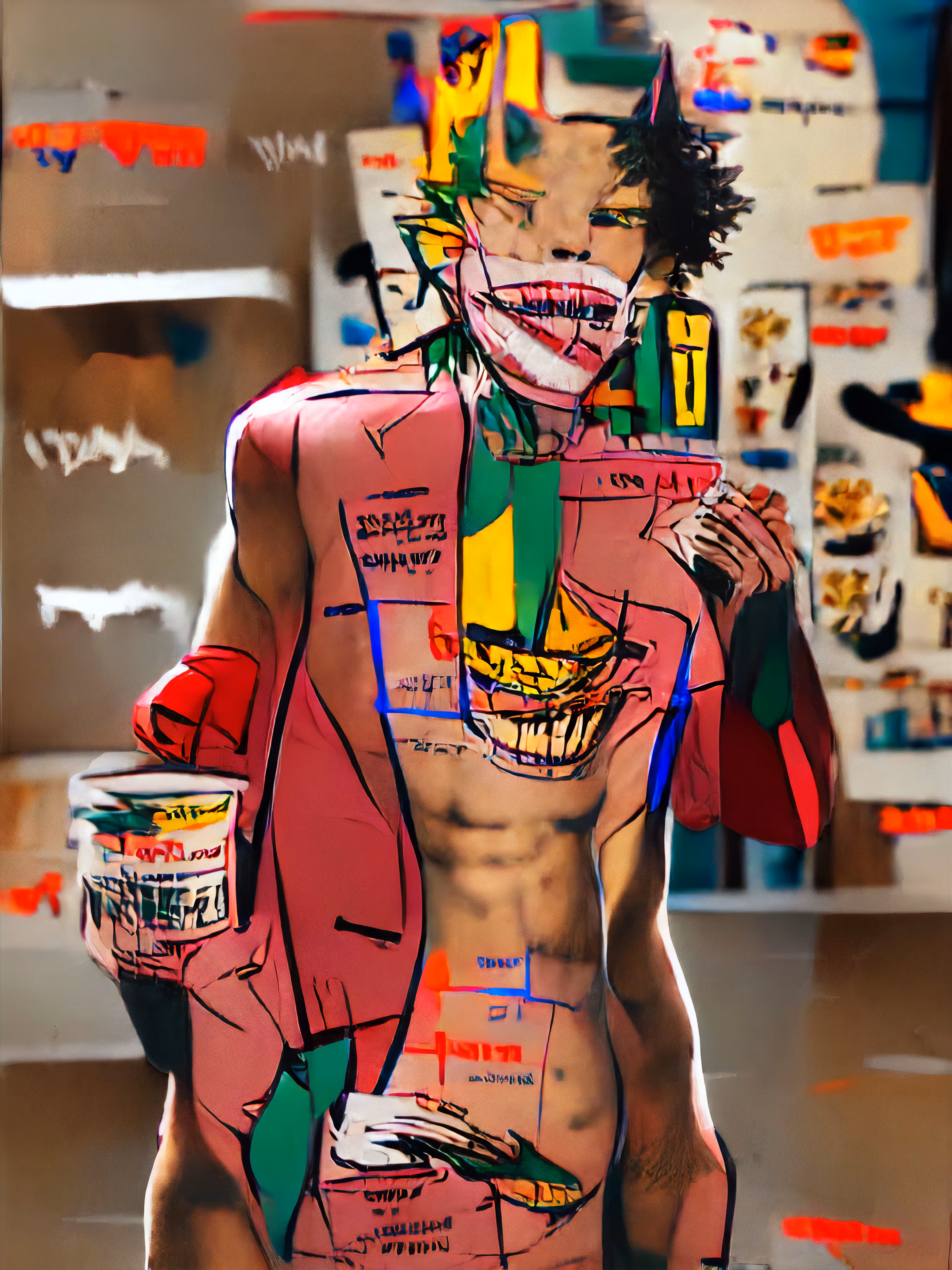 JOKER