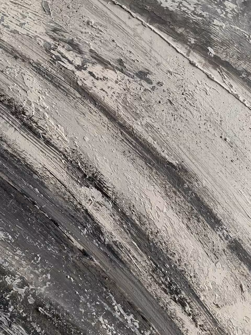 The texture of the moon #5