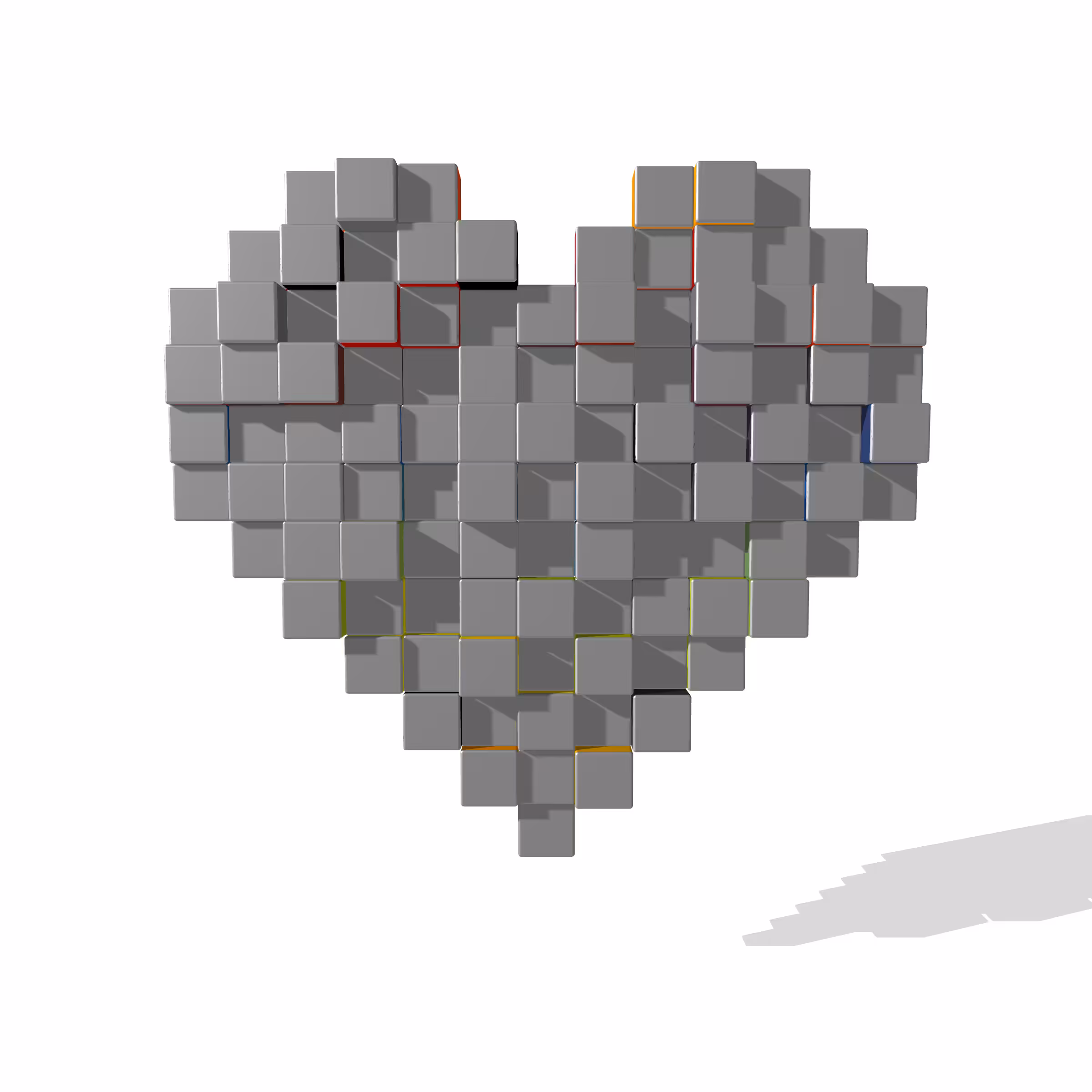 heart + craft #3148