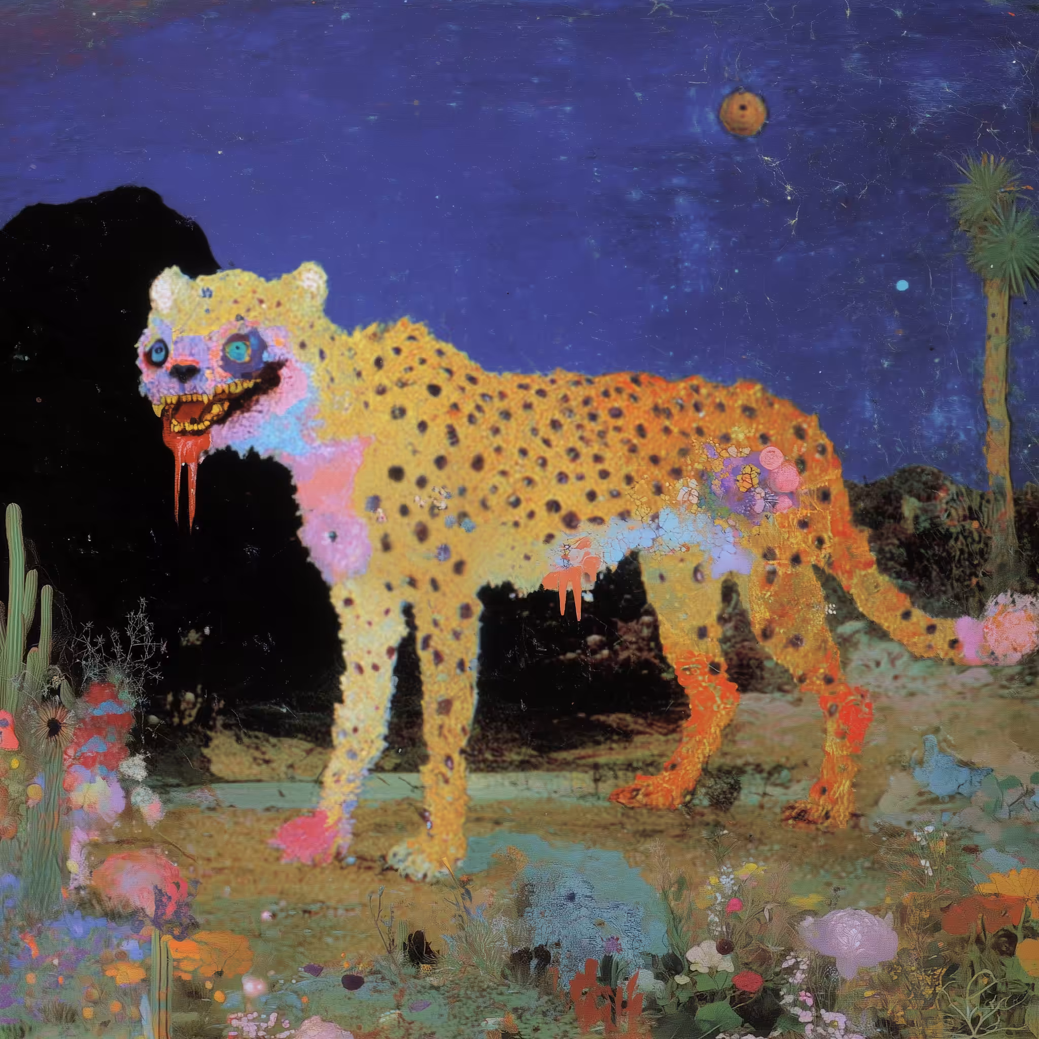 Cheetah