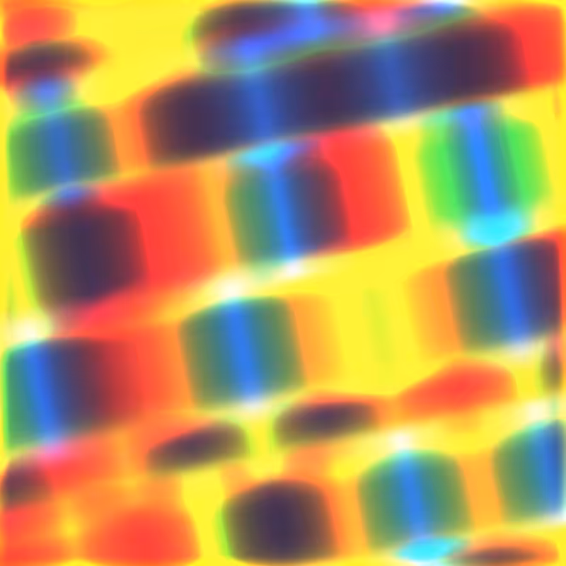DNA #15