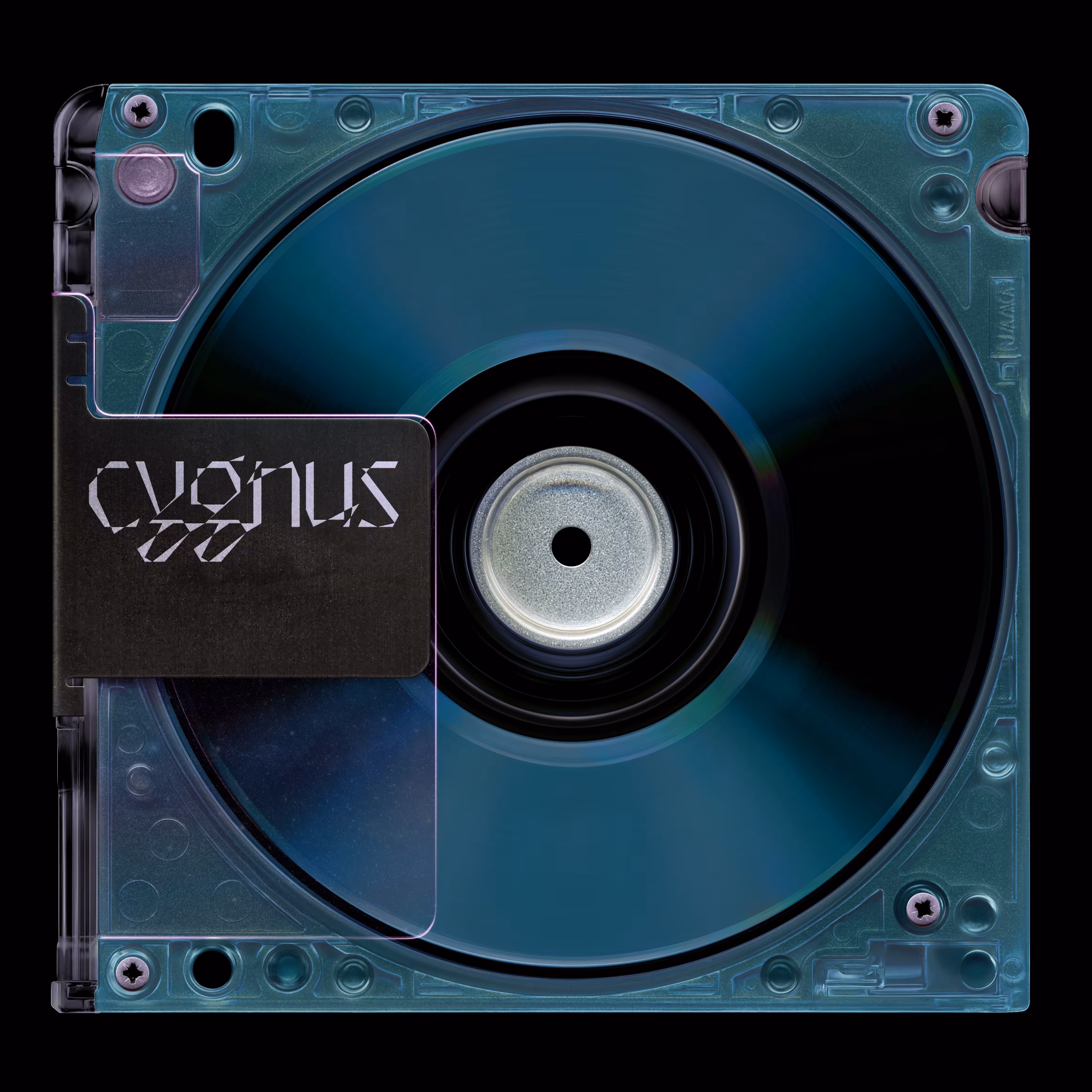Tomb CXXXIV – CYGNUS