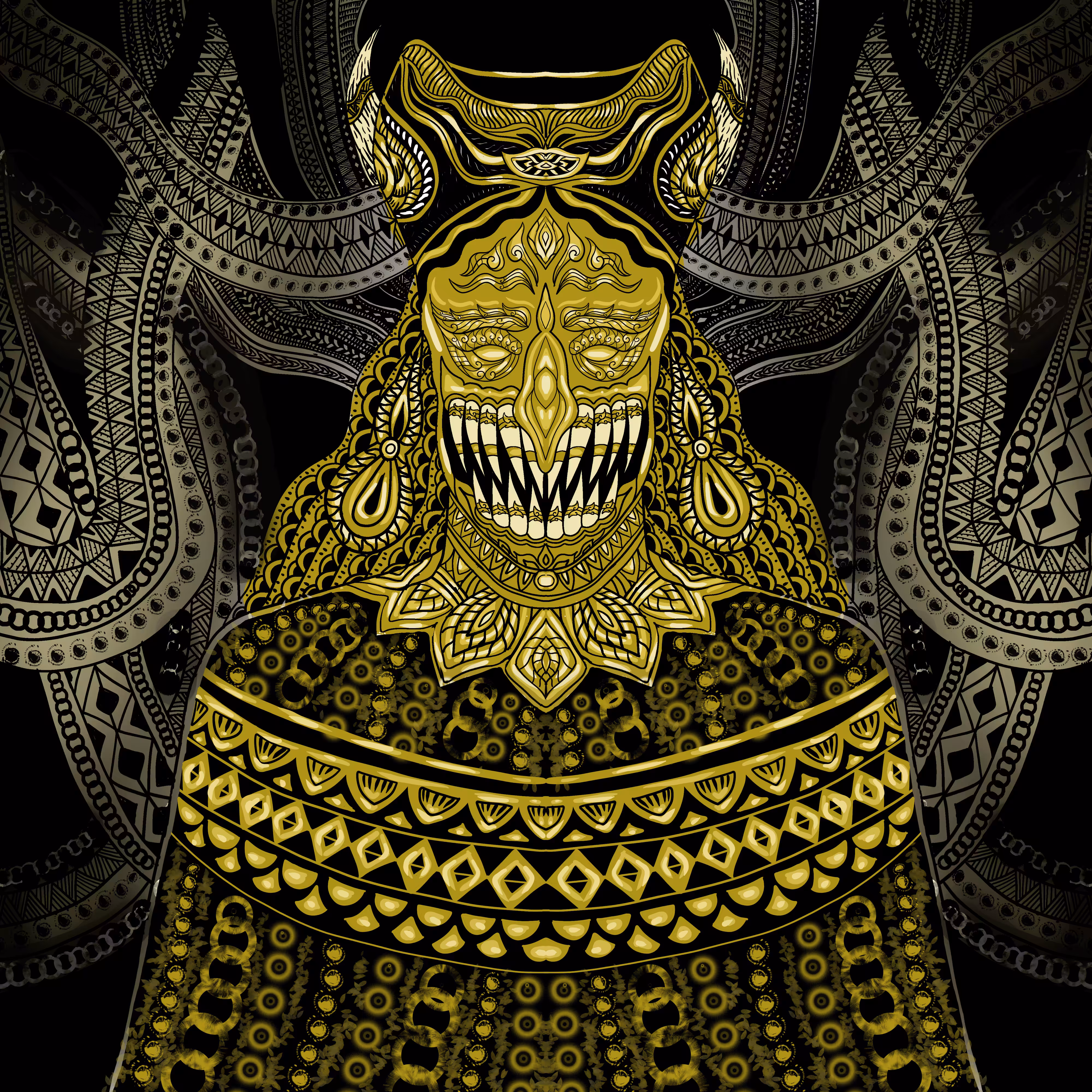 PeePee Pharoah 3