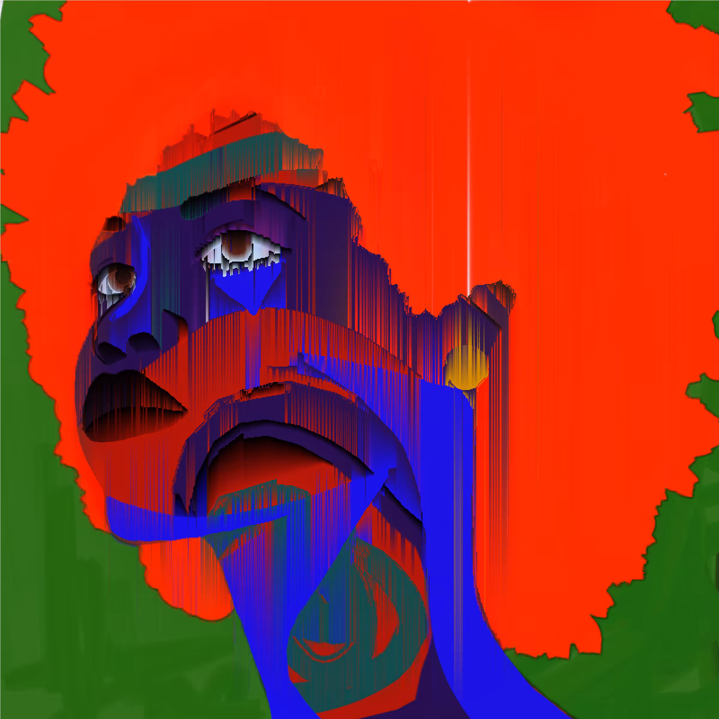 Unforgiving