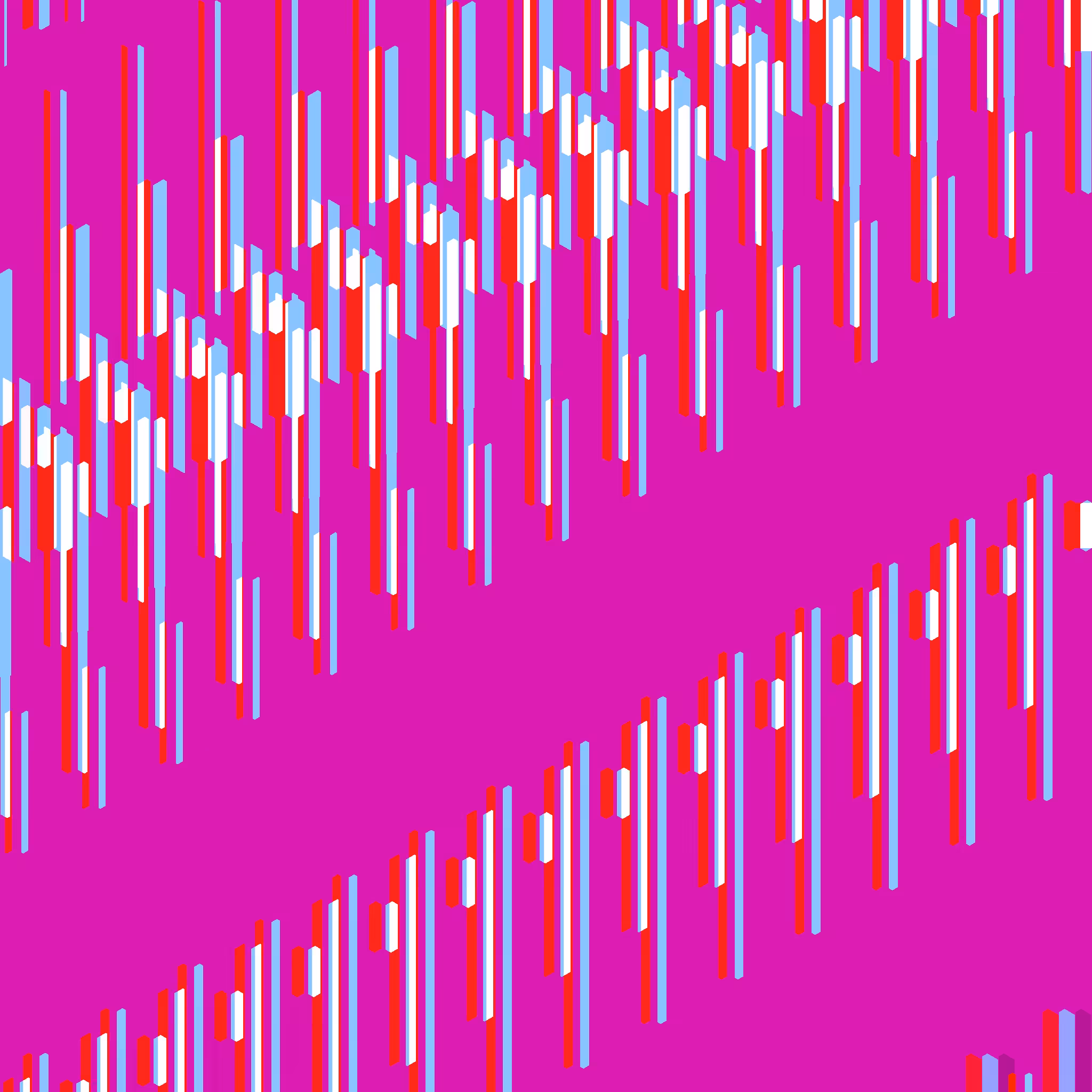 Isometric Sway #122
