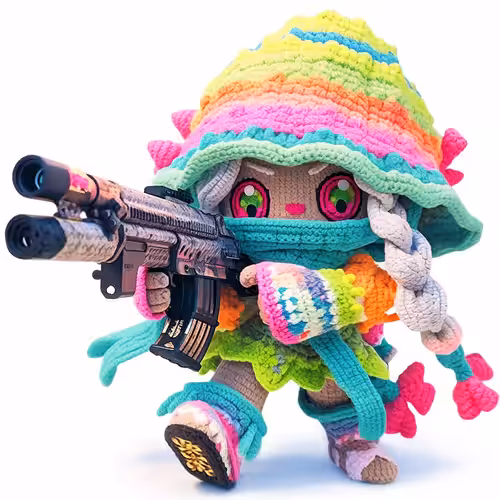 Knitkitmori #193