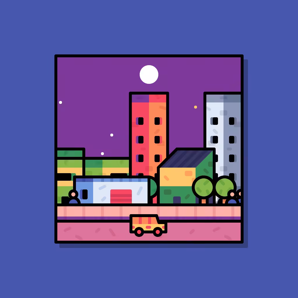 Road Trip #18
