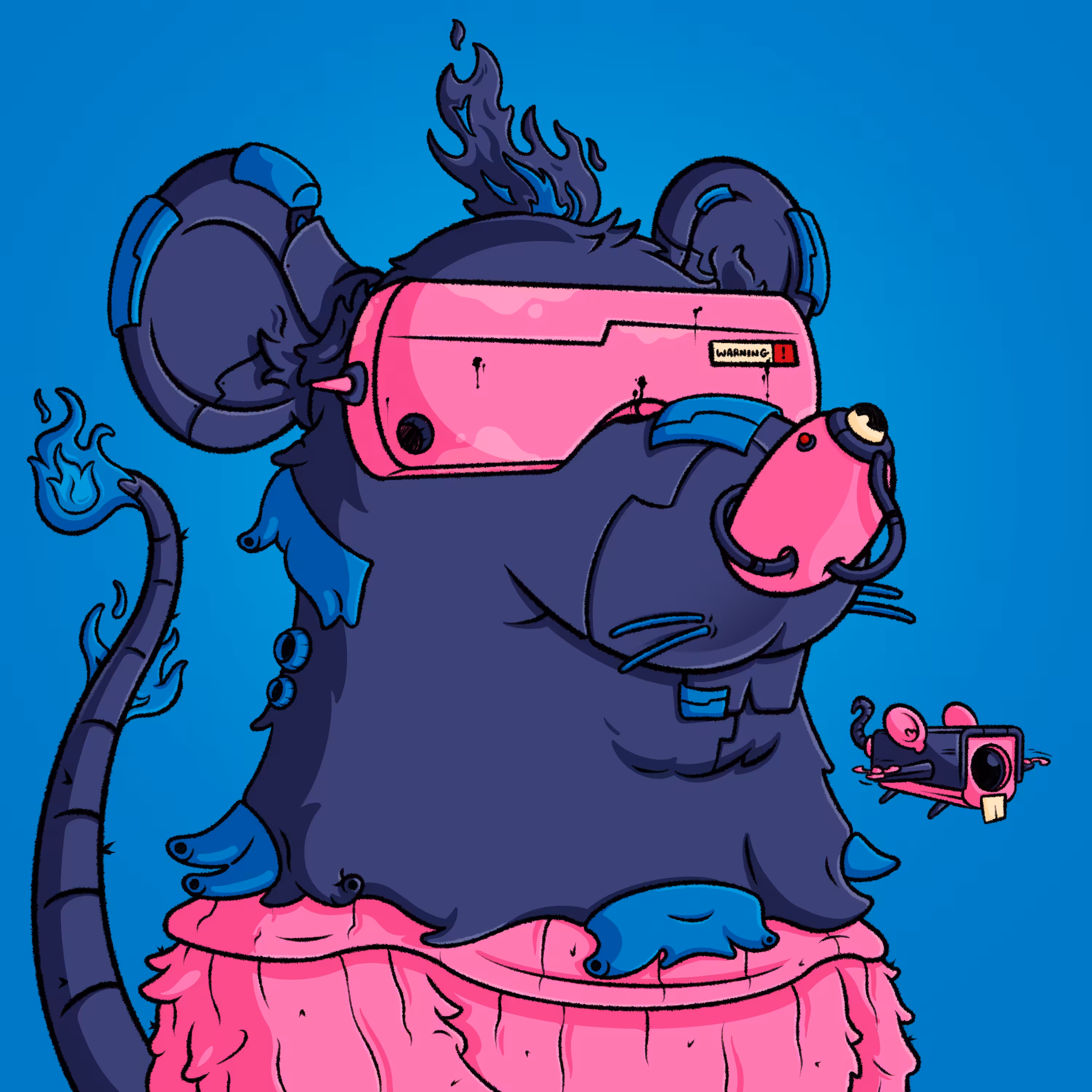 RATS #49