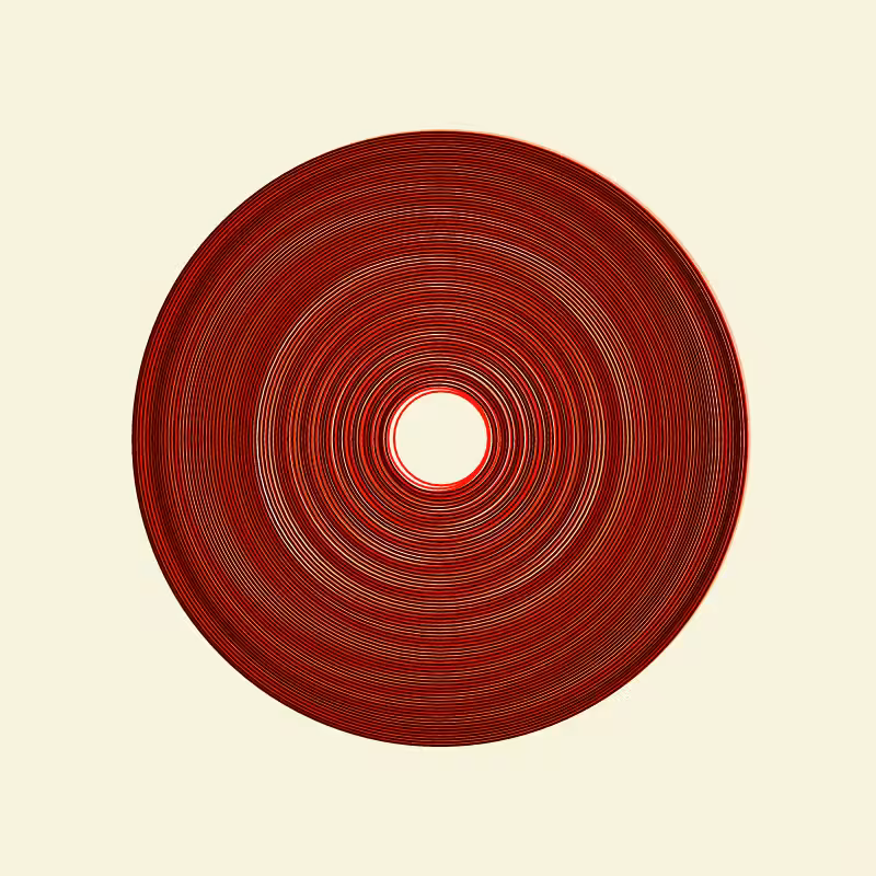 Rondelle, Listen #158