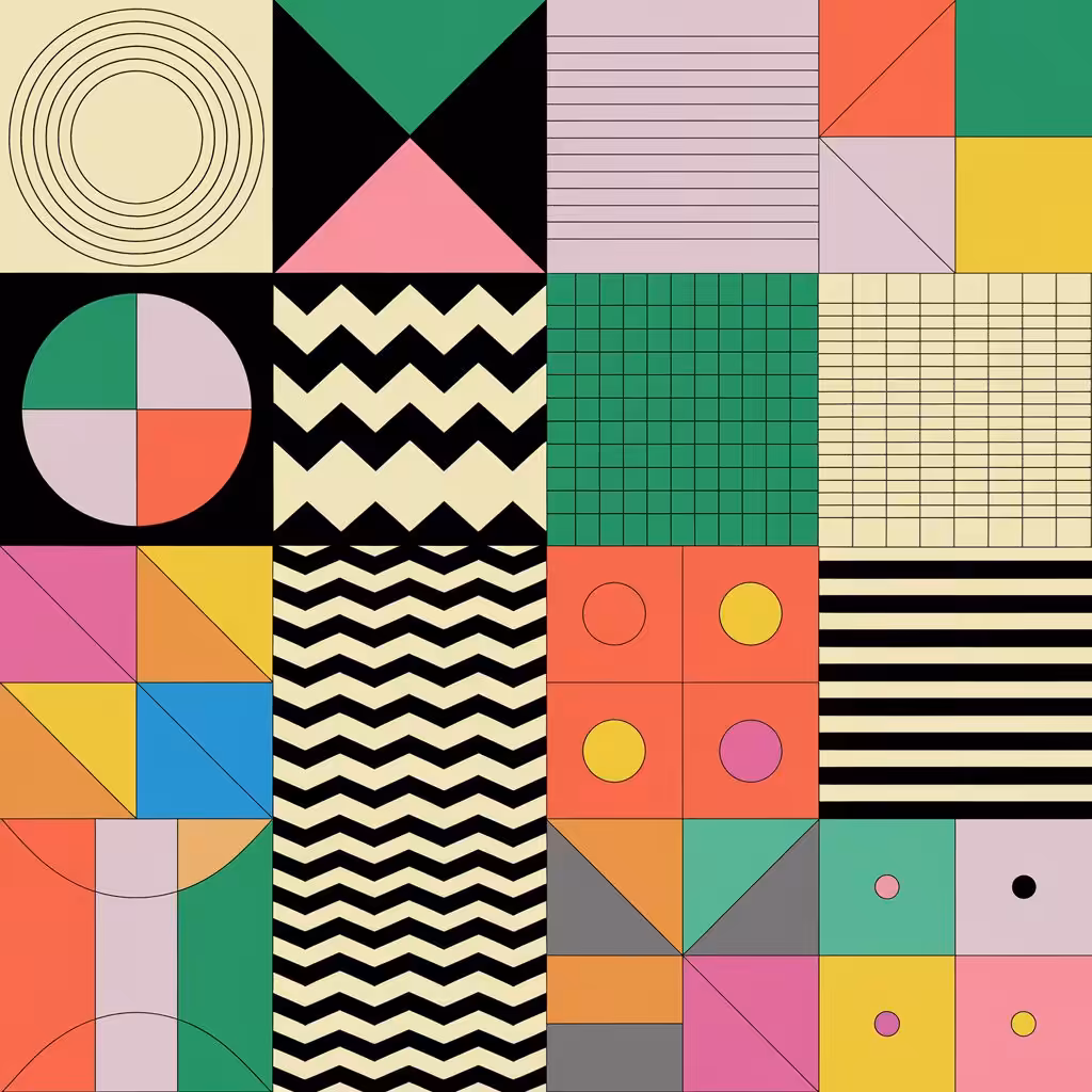 PatternPulse #11