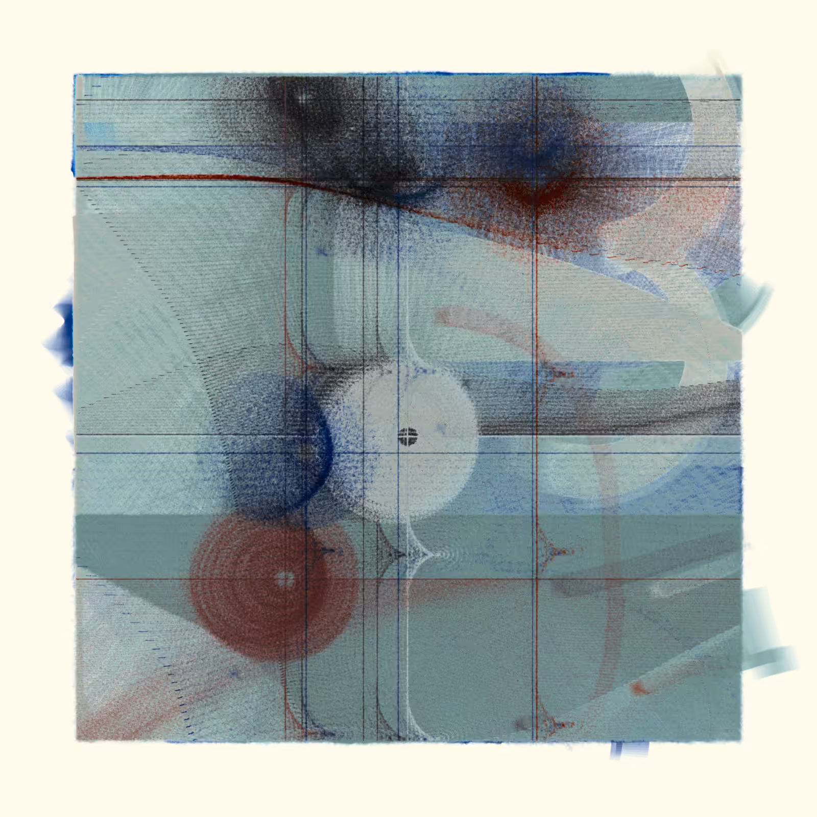 Artistic Chaos V1 #14