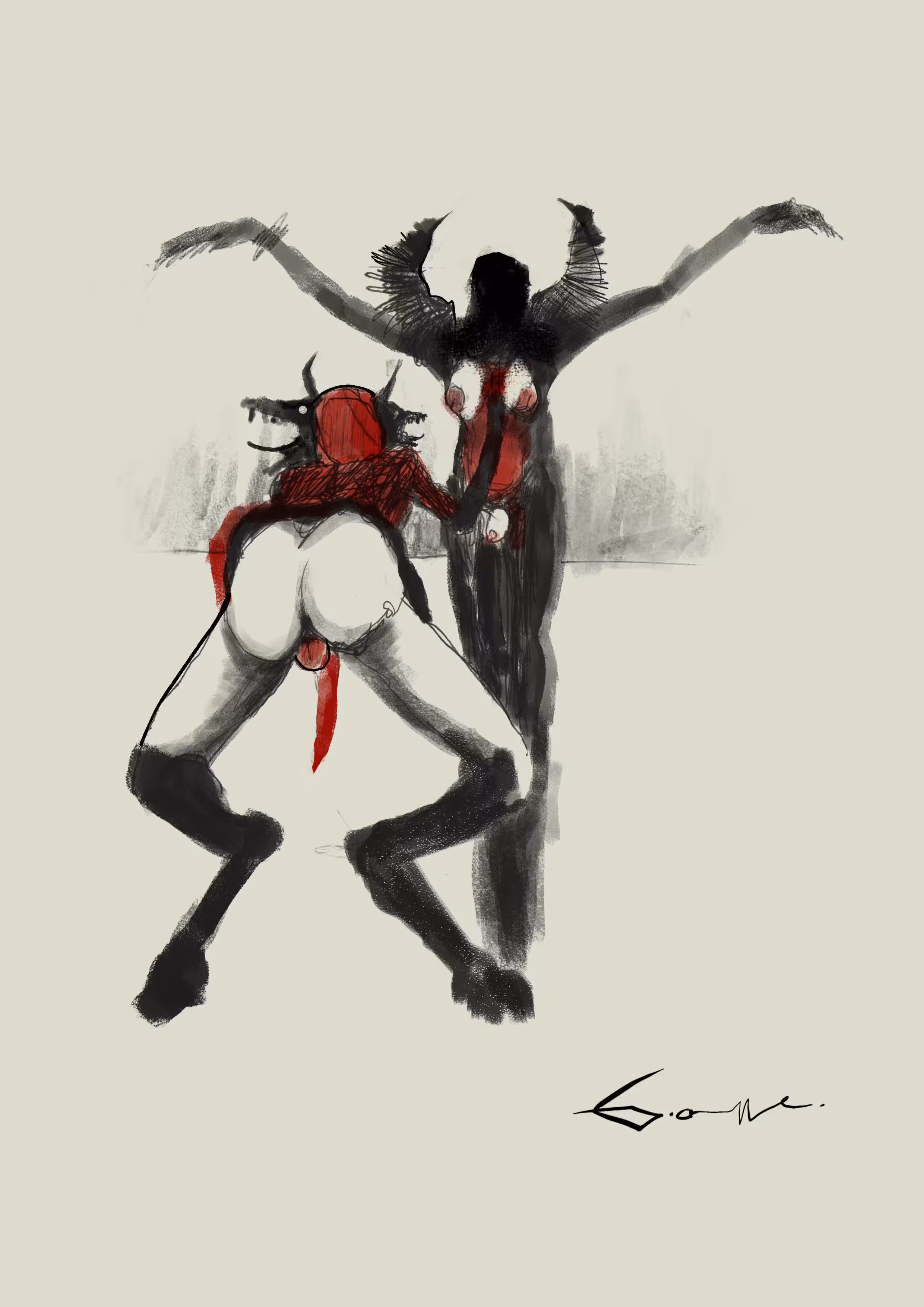 MARTYRS
