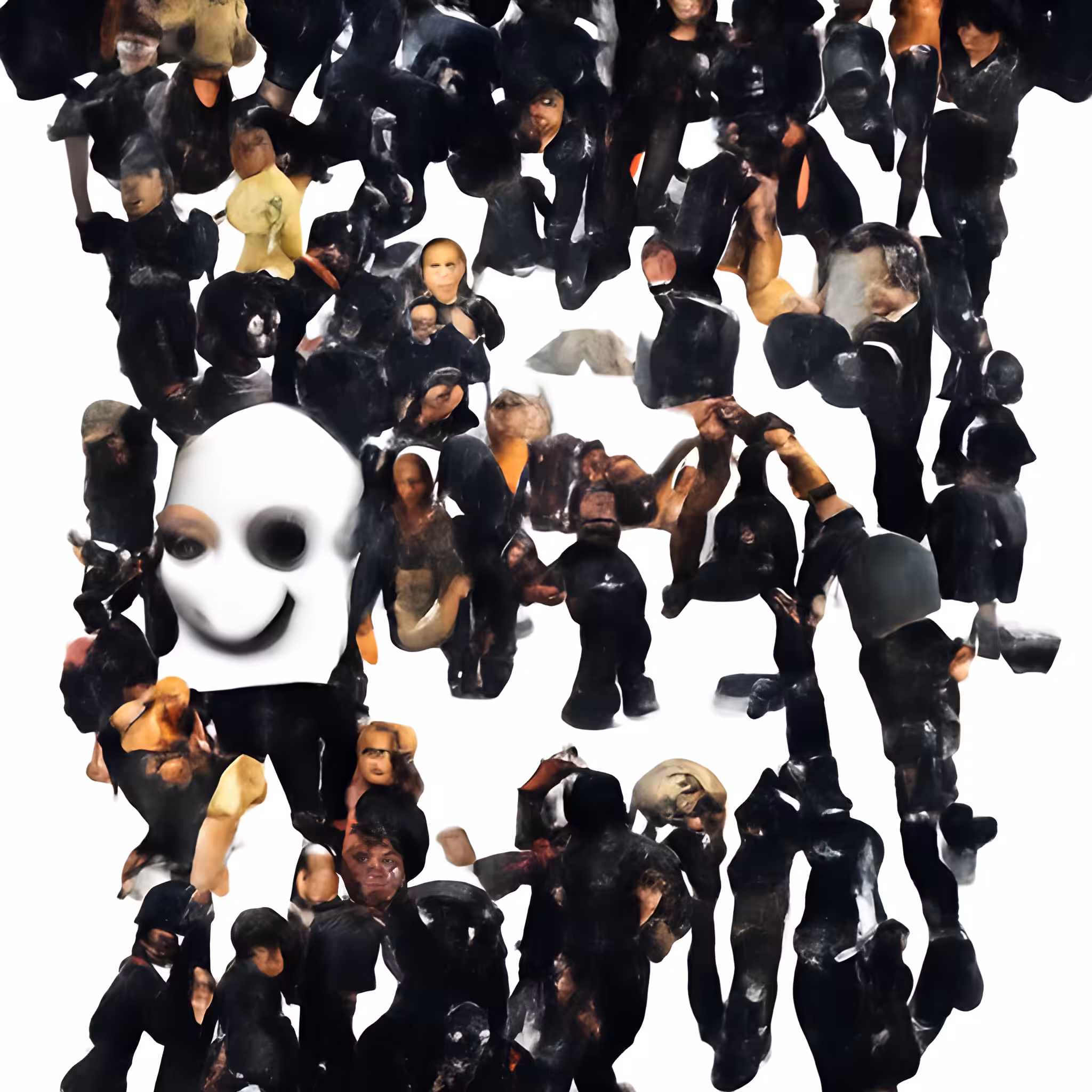 lil baby, Quavo, offset, Tory lanz, lil Uzi, Asap rocky,
